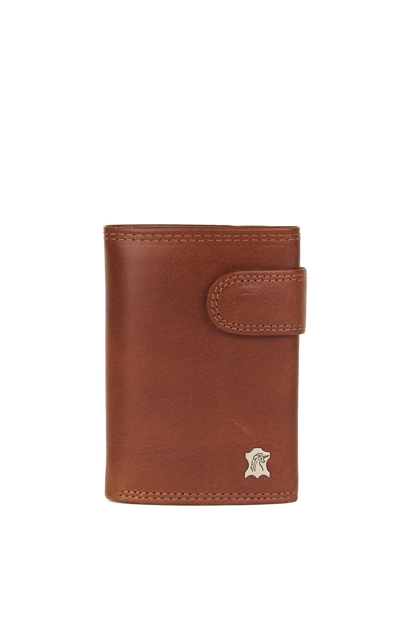 Smart Wallet Braun