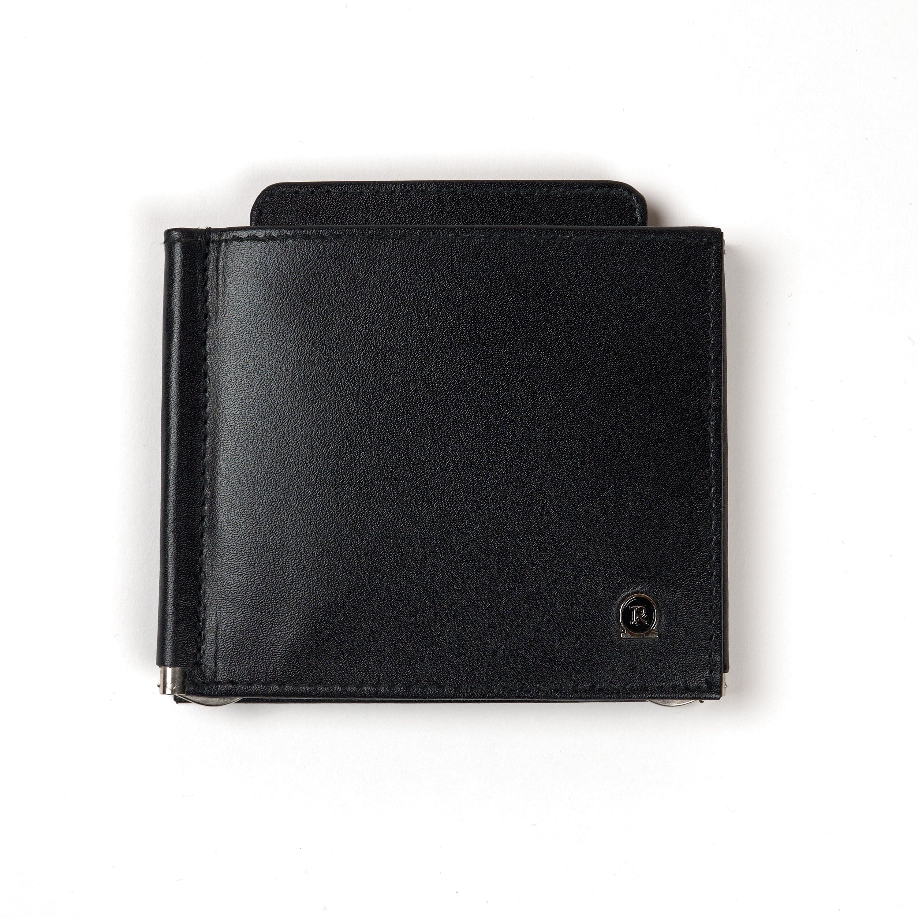 Filimon ROGNER Onyx Plus Spangenbörse