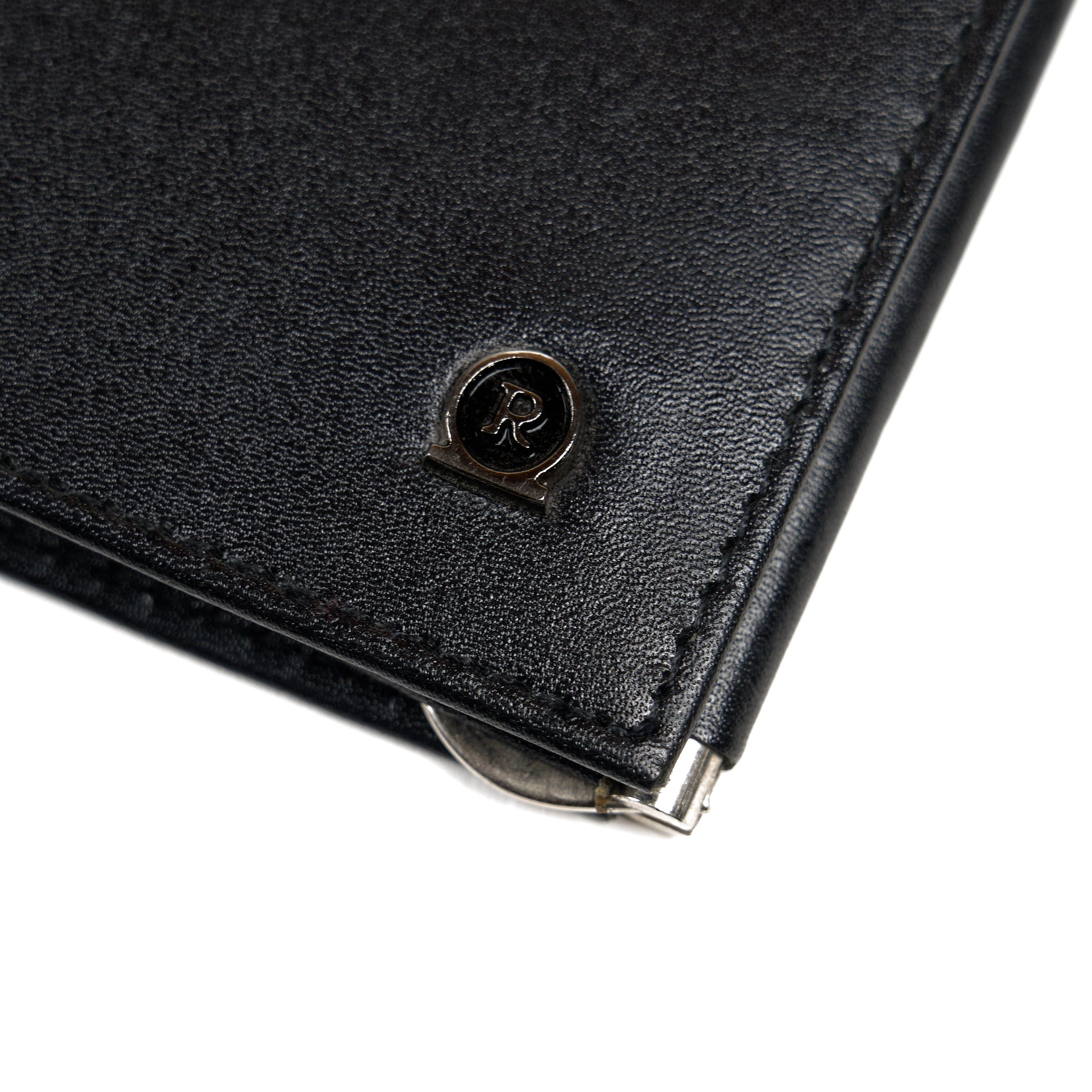 Filimon ROGNER Onyx Plus Spangenbörse — Ansicht 5