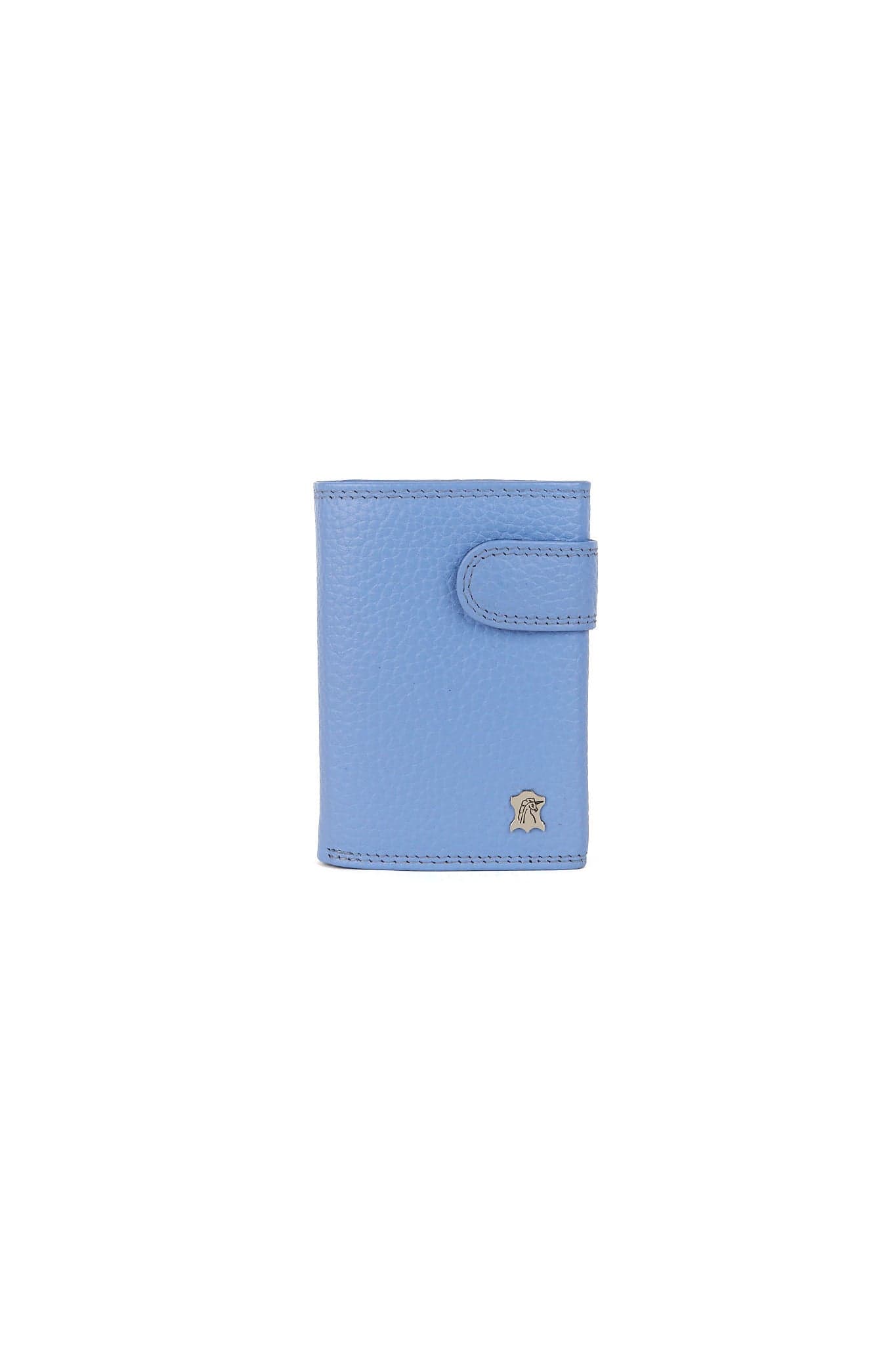 Mini Smart Wallet Special Edition Himmelblau
