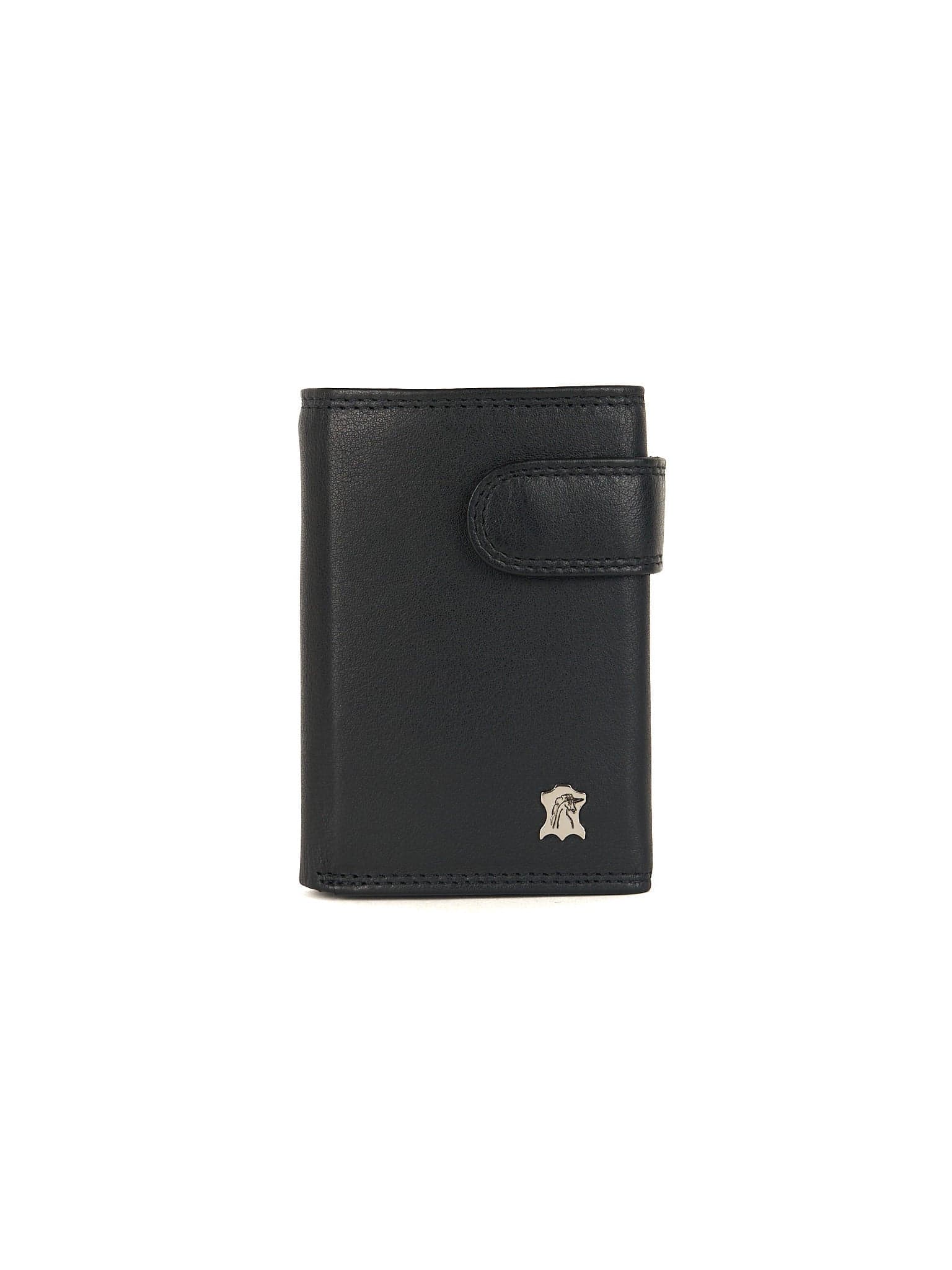 Smart Wallet Schwarz