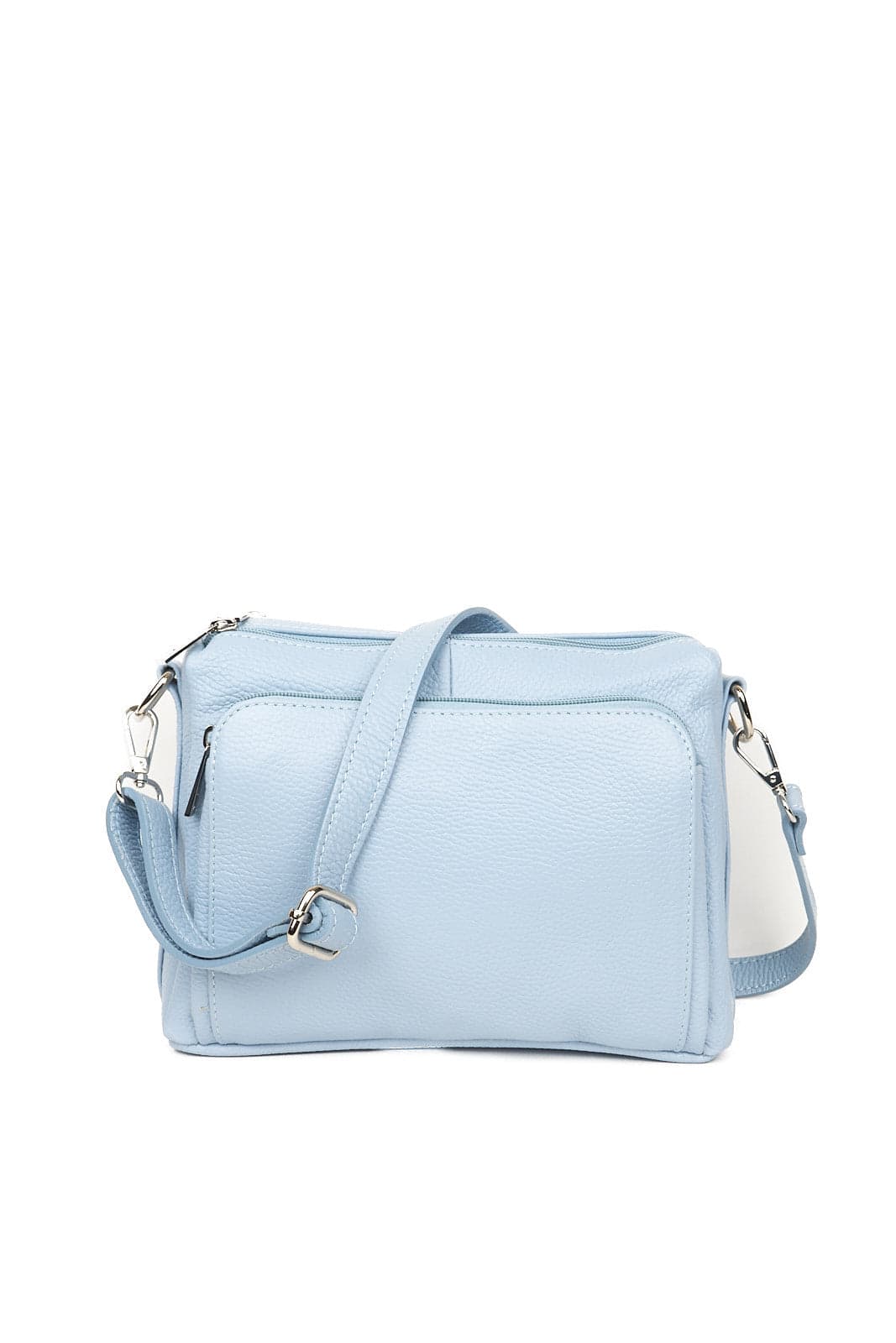 Filimon Vienna Schulter- und Umhängetasche in Skyblue