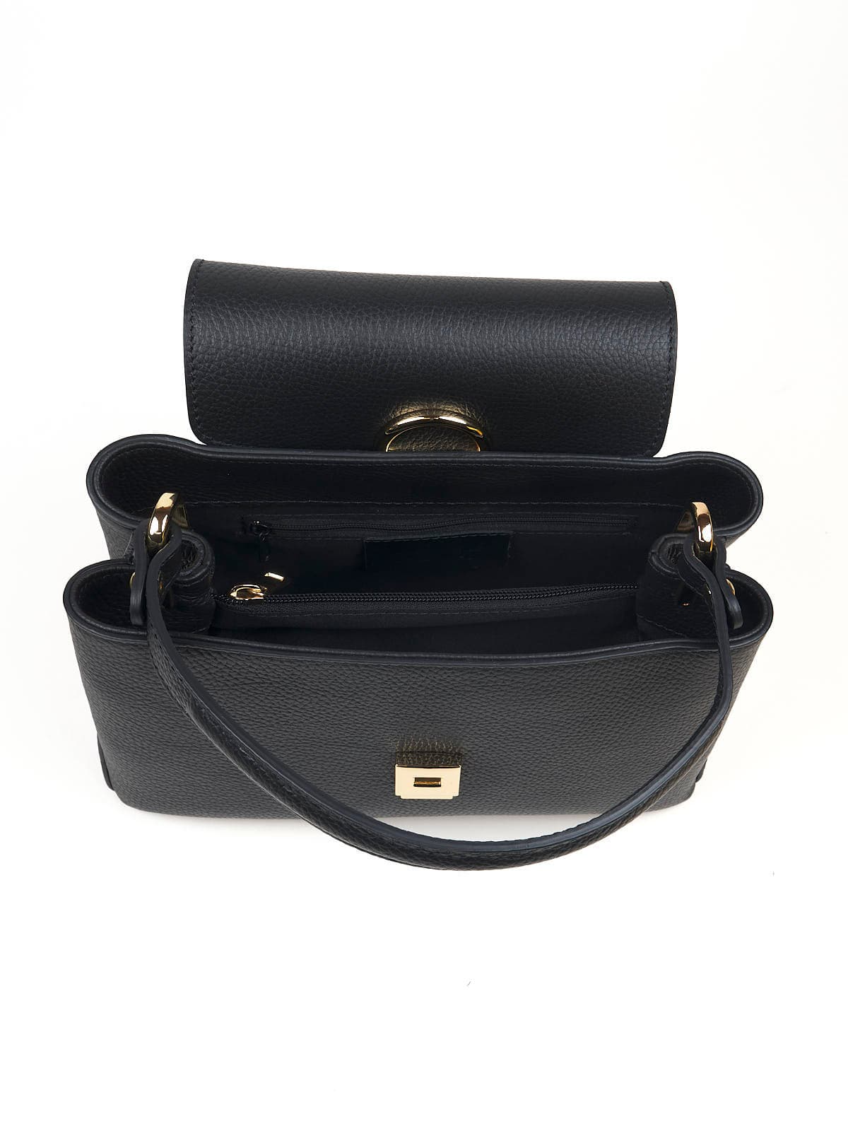 Filimon Horizon Henkeltasche mit Schulterriemen — Ansicht 4