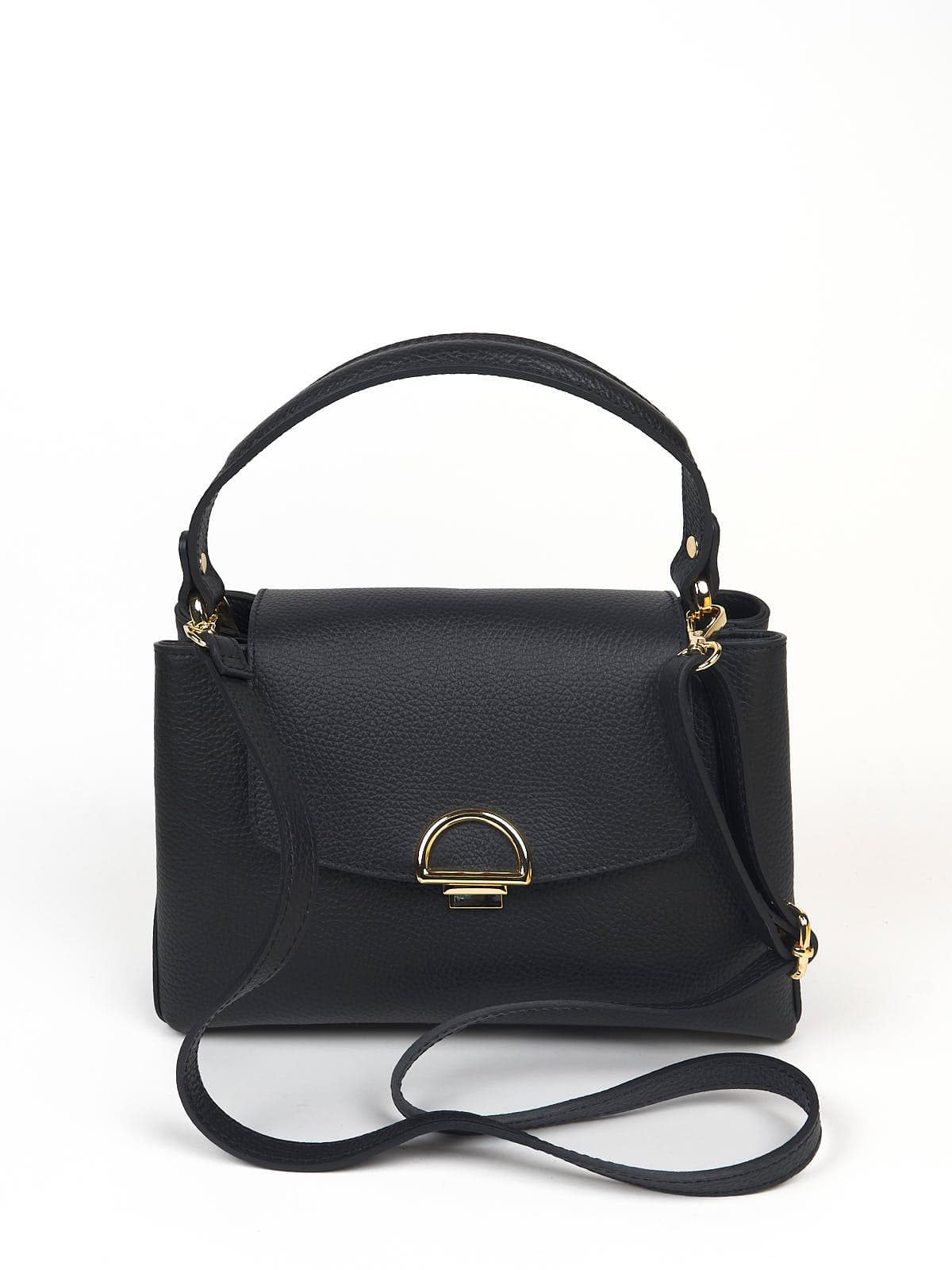 Filimon Horizon Henkeltasche mit Schulterriemen — Ansicht 5