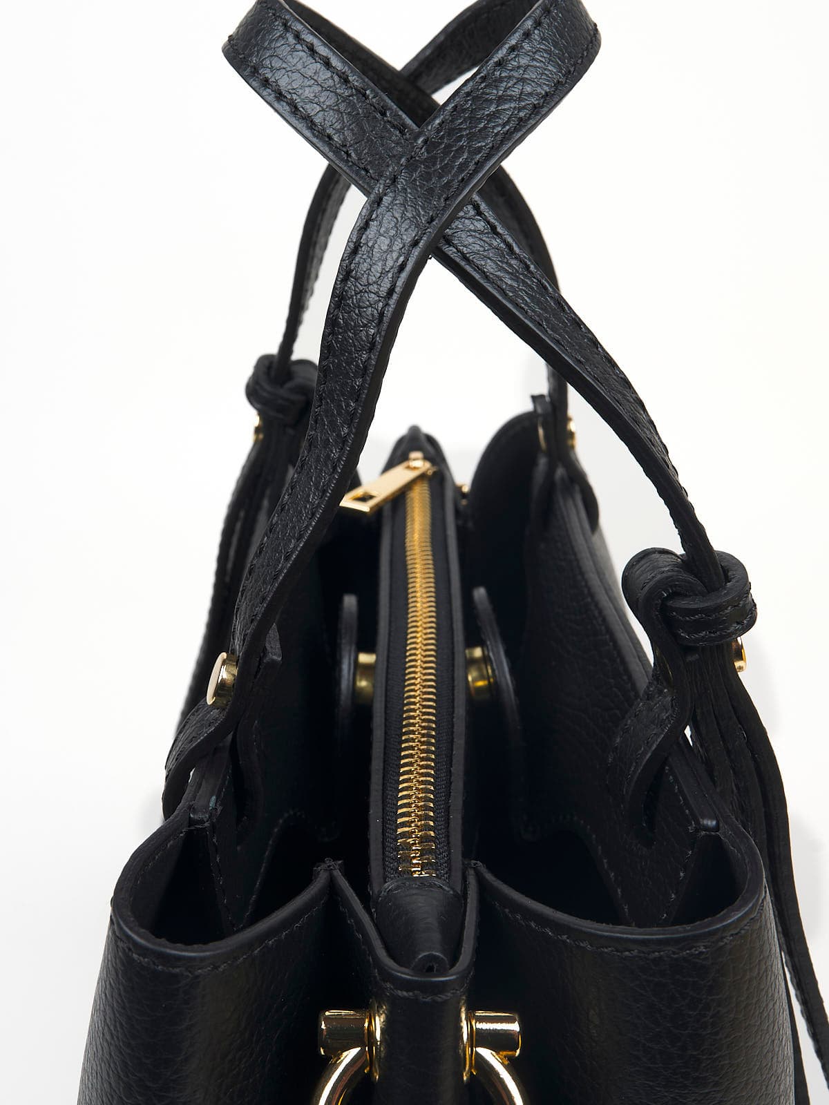 Filimon Verona One Handtasche mit Schulterriemen — Ansicht 5