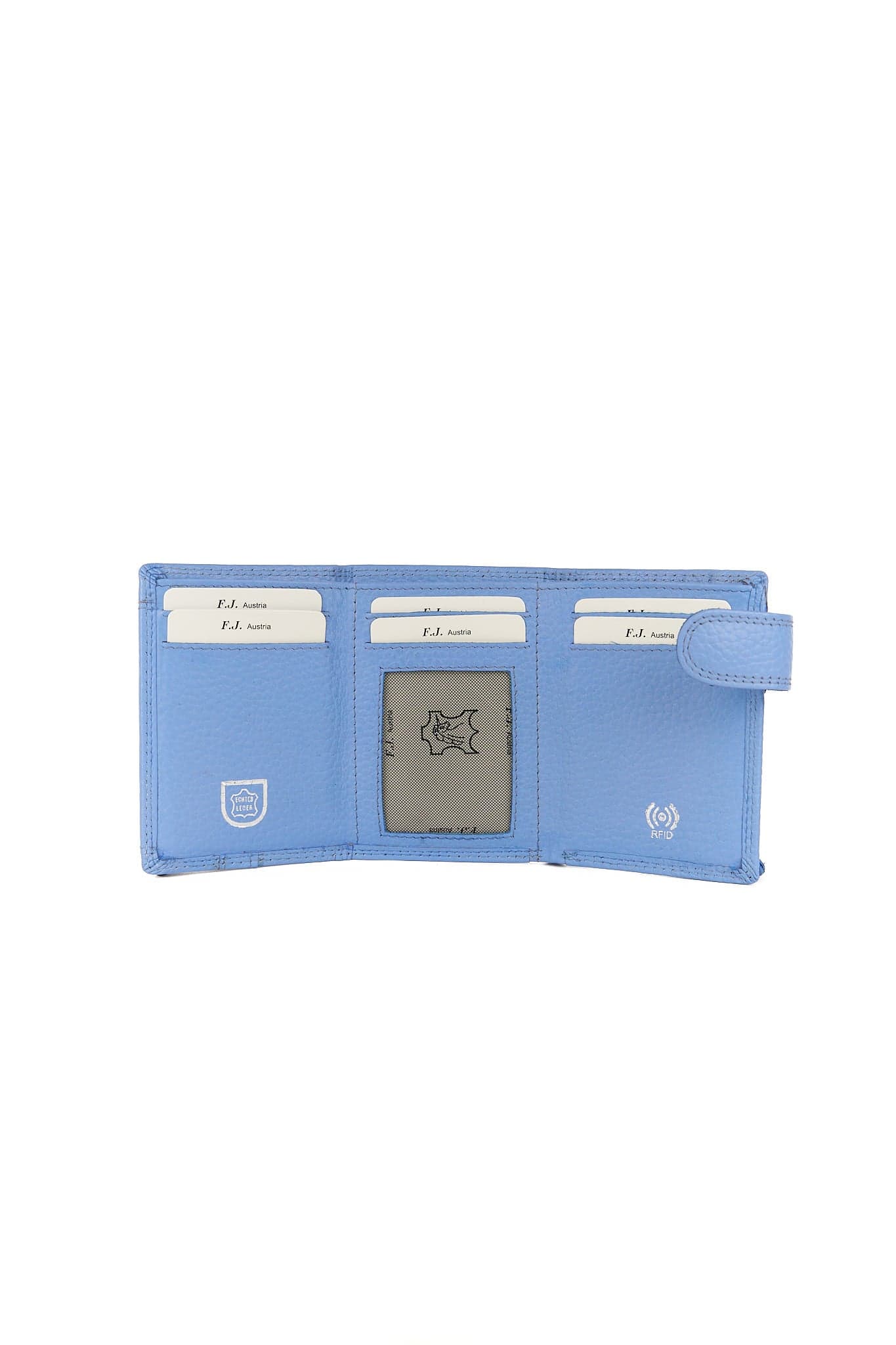 Filimon Mini Smart Wallet Special Edition Minze — Ansicht 3