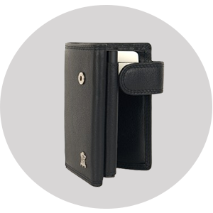 Smart Wallet