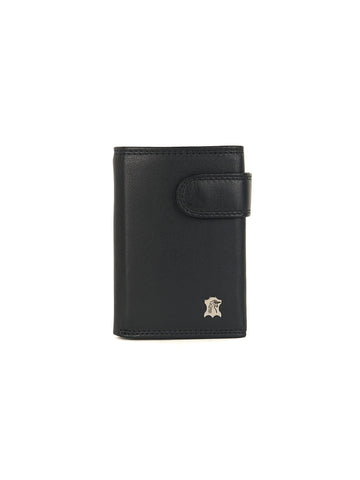Smart Wallet Schwarz