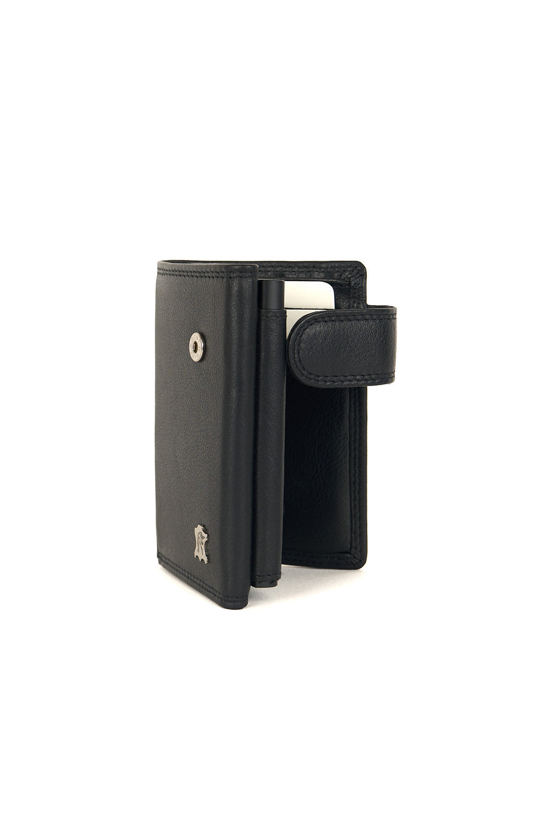 Smart Wallet Schwarz