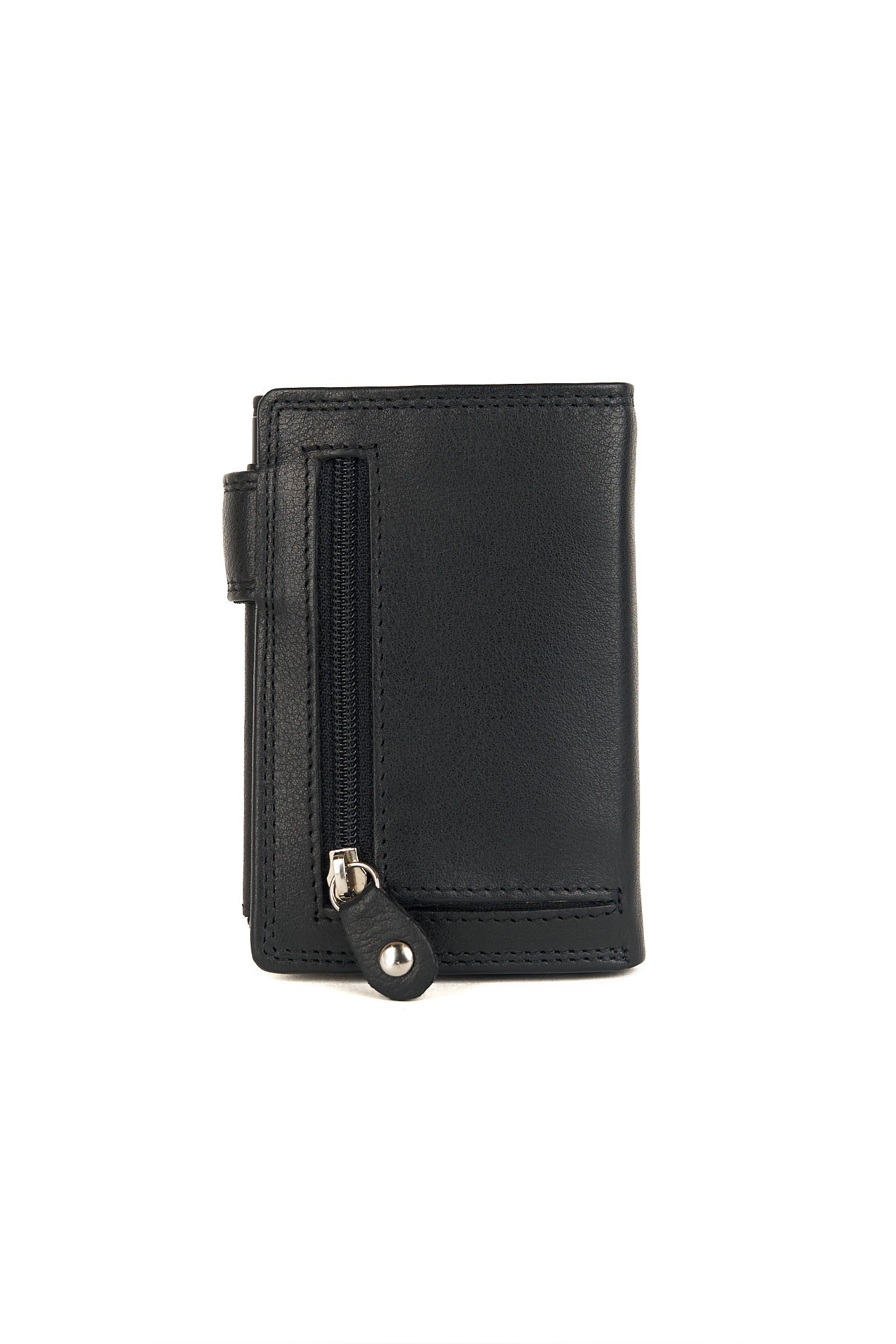Smart Wallet Schwarz
