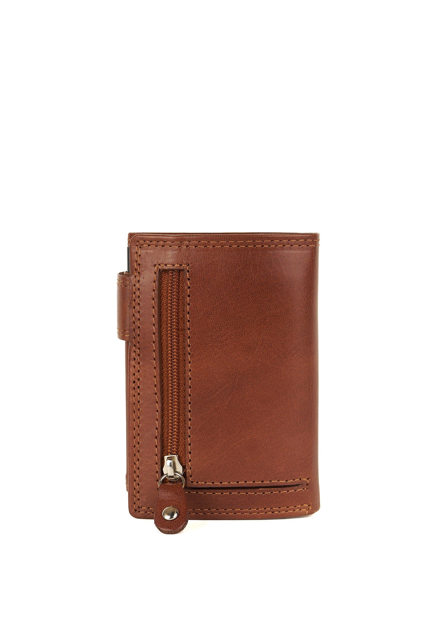 Smart Wallet Braun