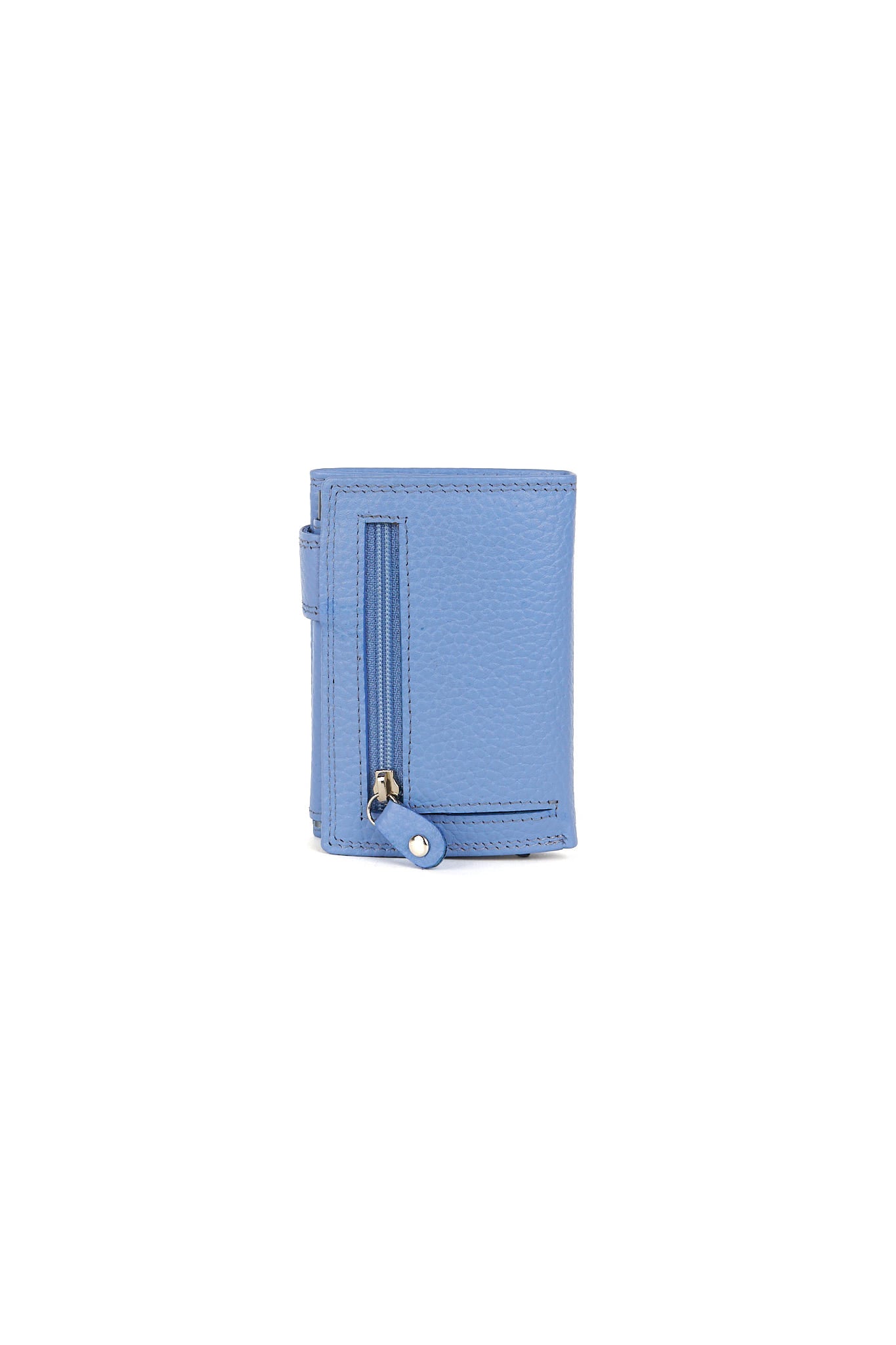 Mini Smart Wallet Special Edition x SECRID Himmelblau