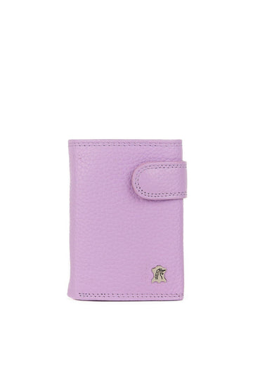 Mini Smart Wallet Special Edition x SECRID Lavendel
