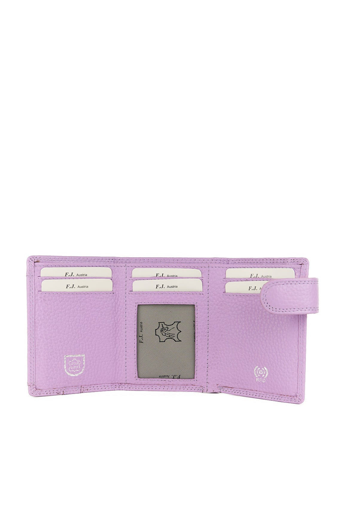 Mini Smart Wallet Special Edition x SECRID Lavendel