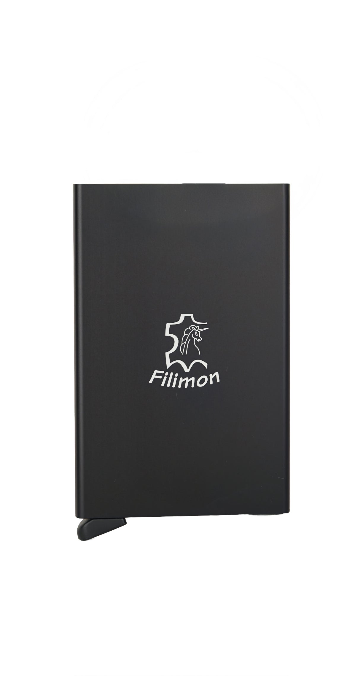 Smart Wallet Schwarz