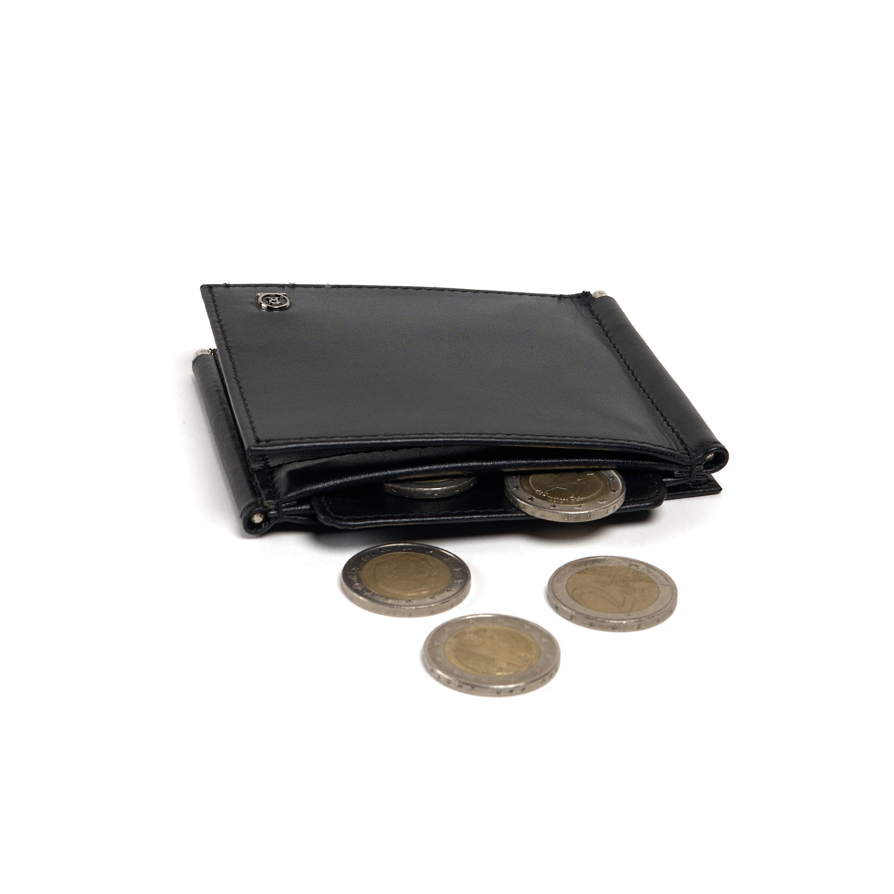 Filimon ROGNER Onyx Plus Spangenbörse