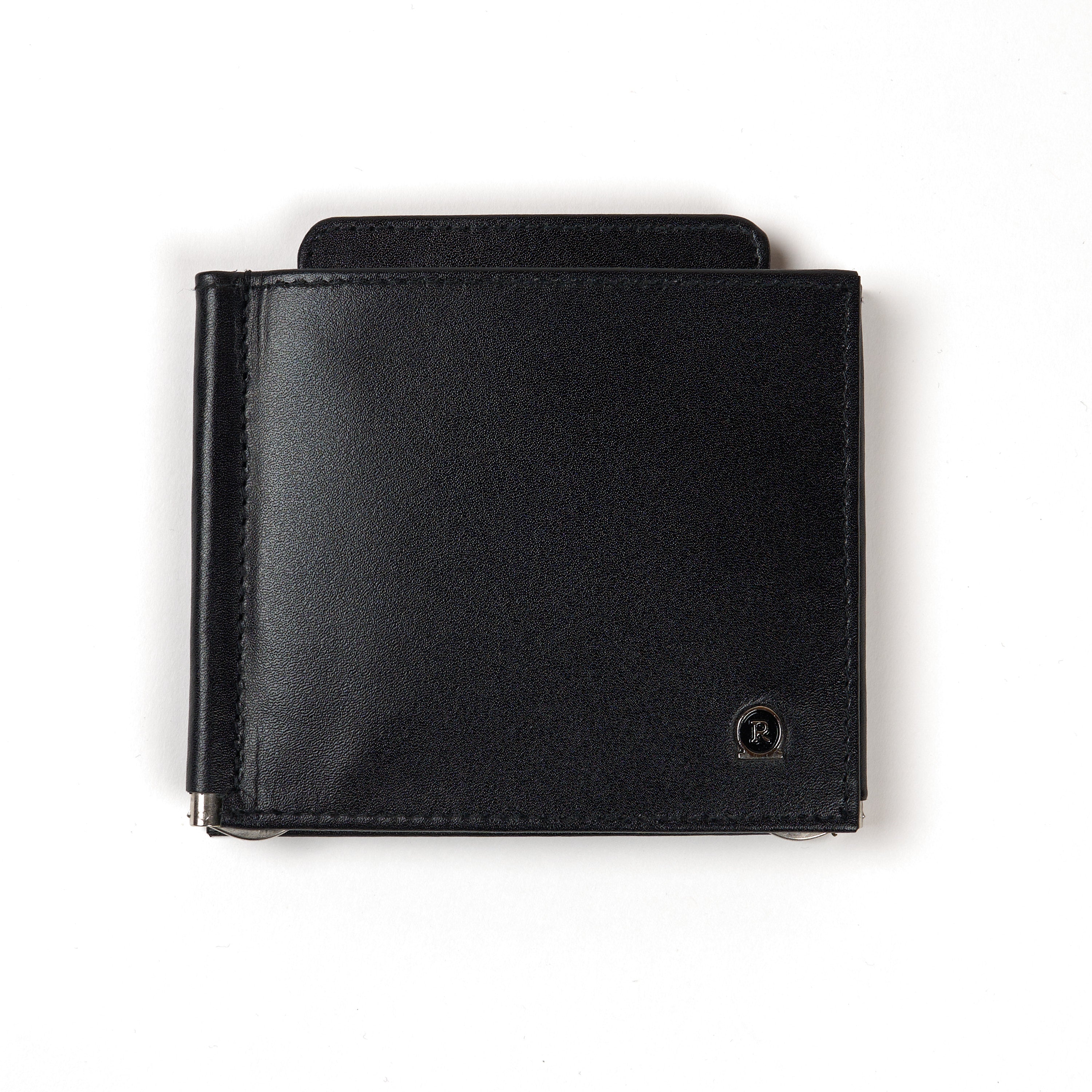 Filimon ROGNER Onyx Plus Spangenbörse