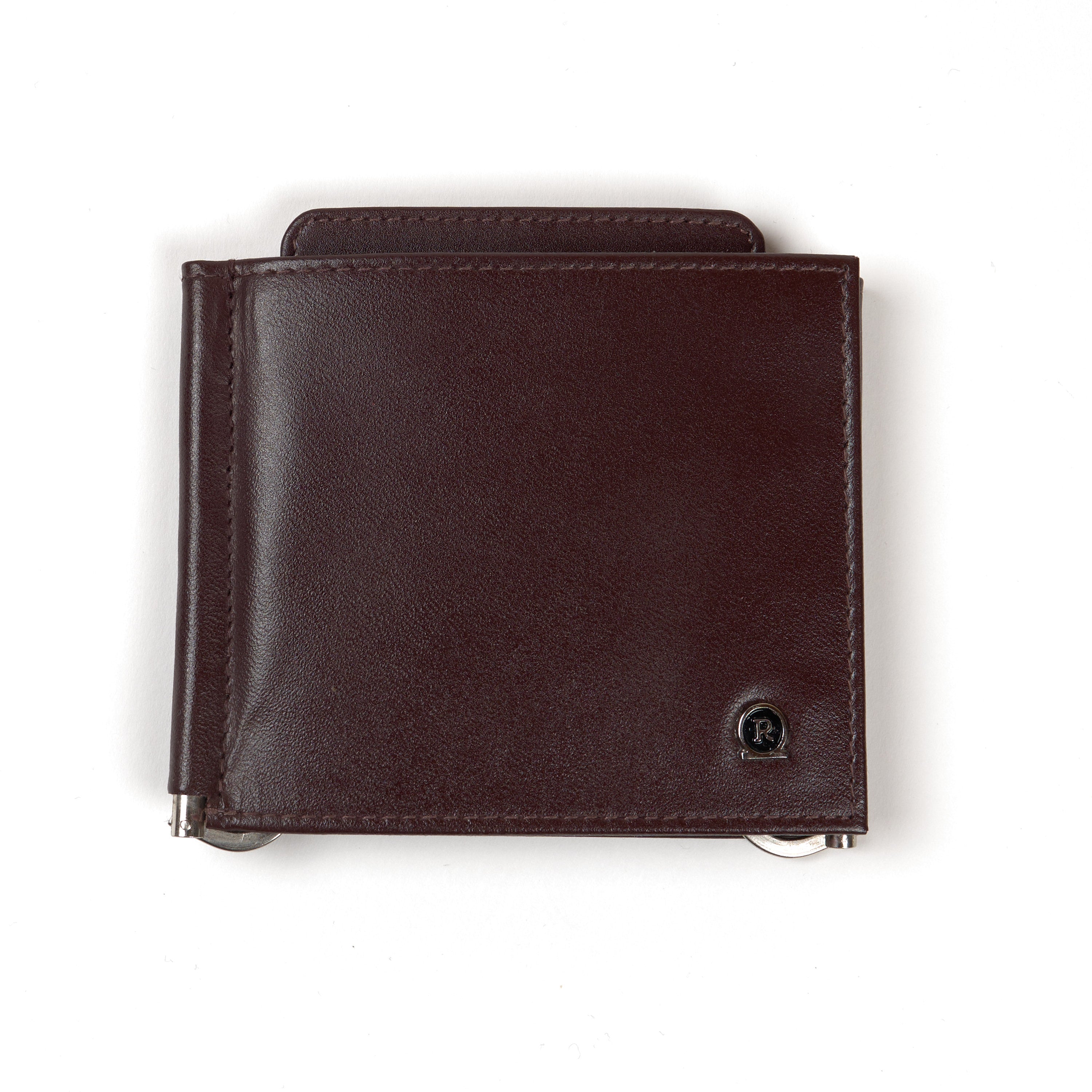 Filimon ROGNER Onyx Plus Spangenbörse