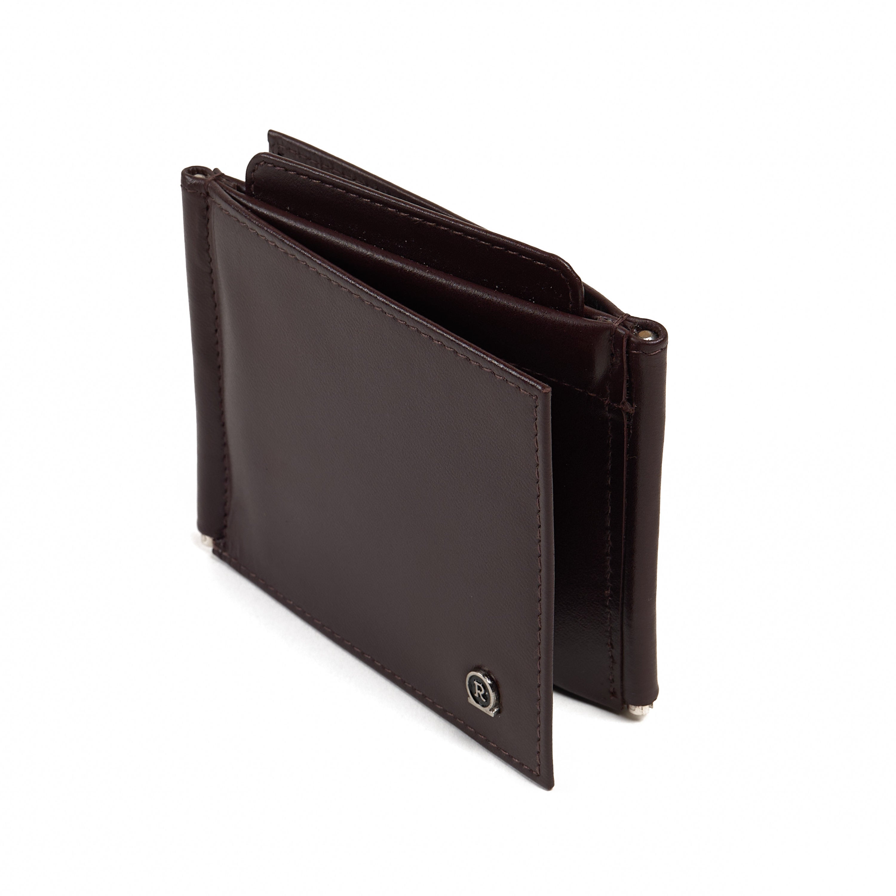 Filimon ROGNER Onyx Plus Spangenbörse