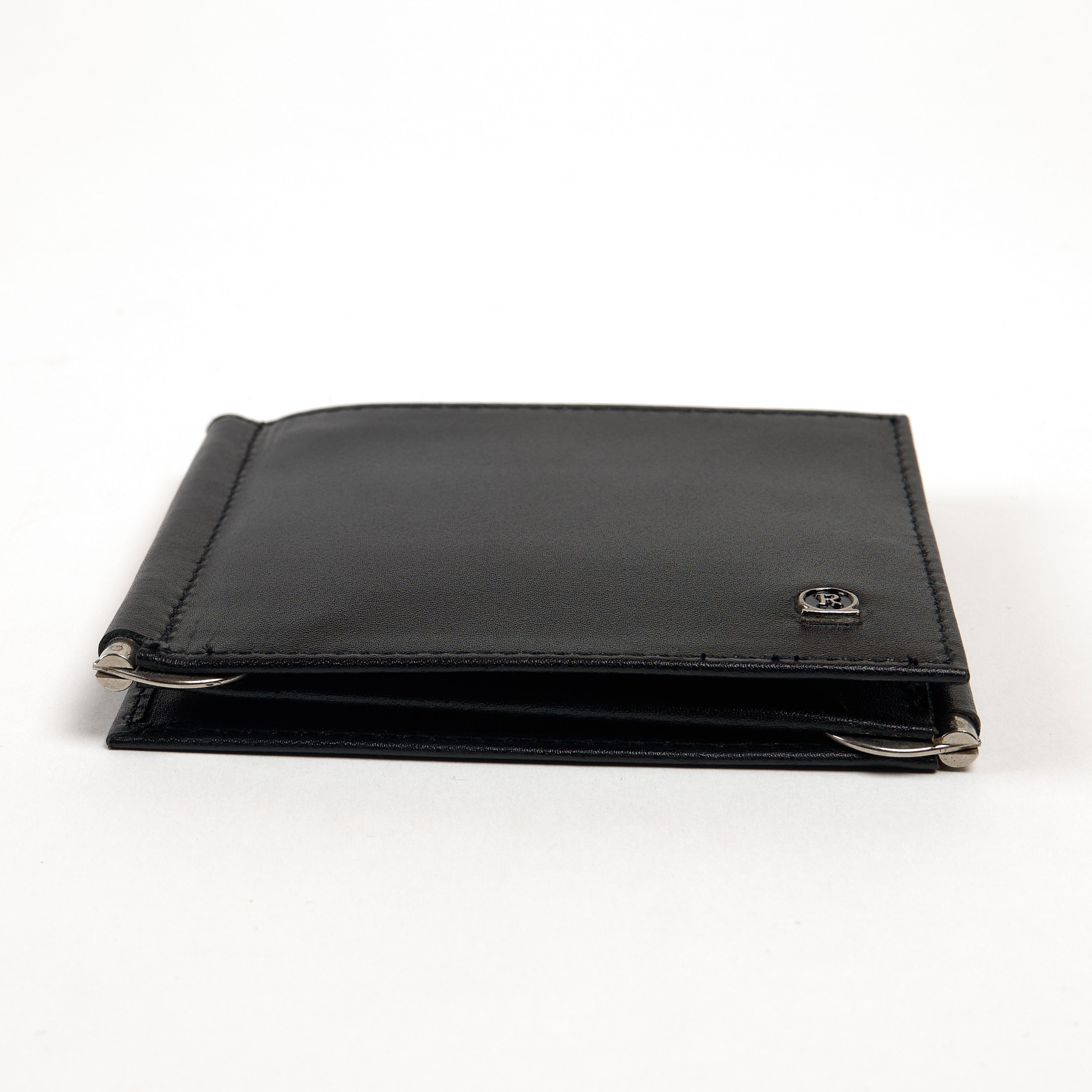 Filimon ROGNER Onyx Plus Spangenbörse