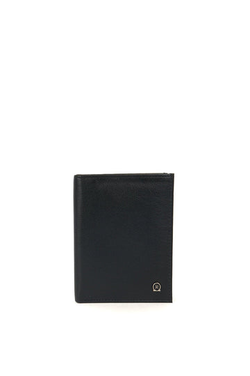 Rogner Führerschein Etui & Fahrzeugpapier Tasche – Schutzhülle für KFZ-Unterlagen, Fahrzeugschein & Ausweise aus Leder