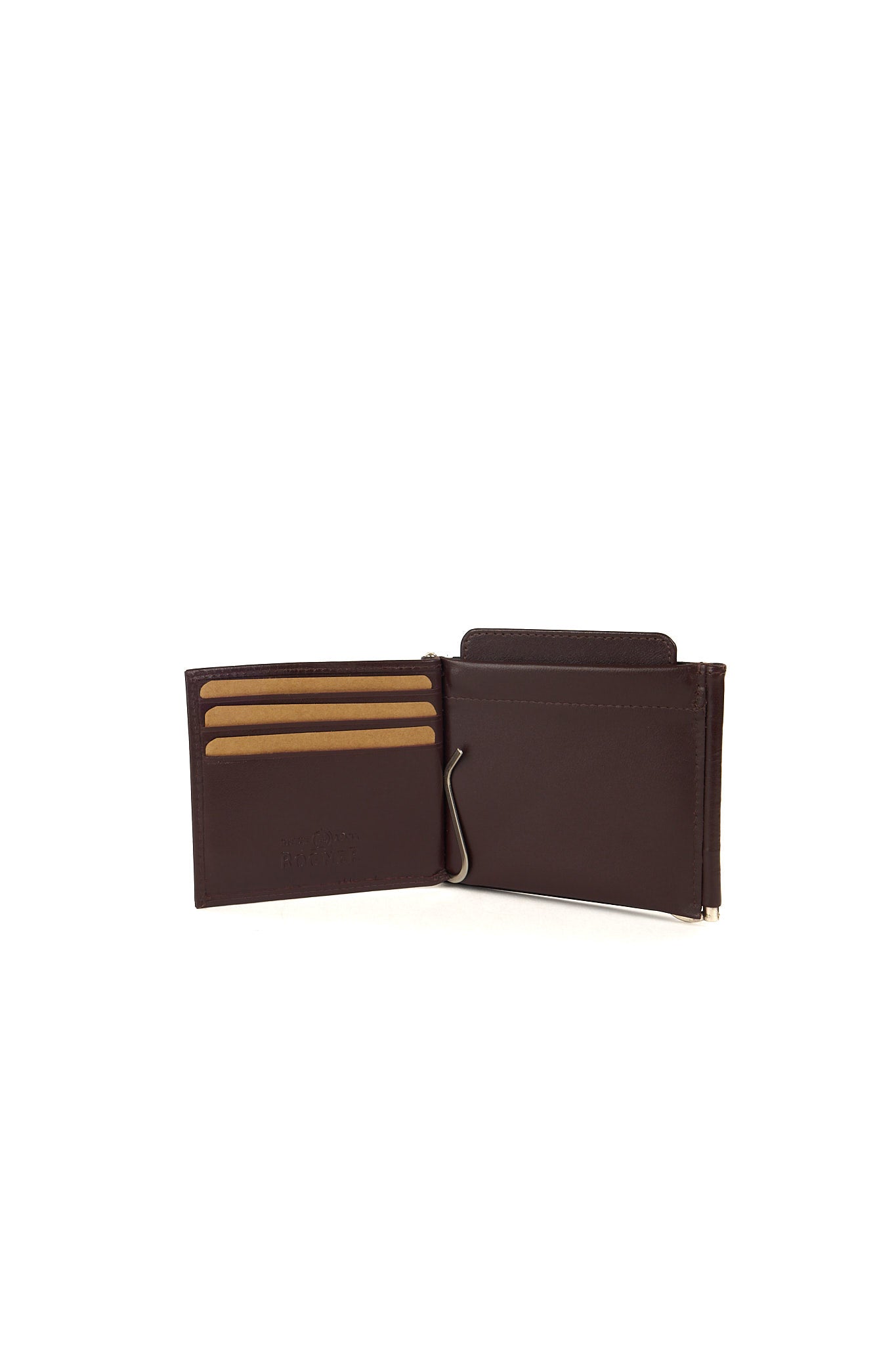Rogner Onyx Plus Spangenbörse