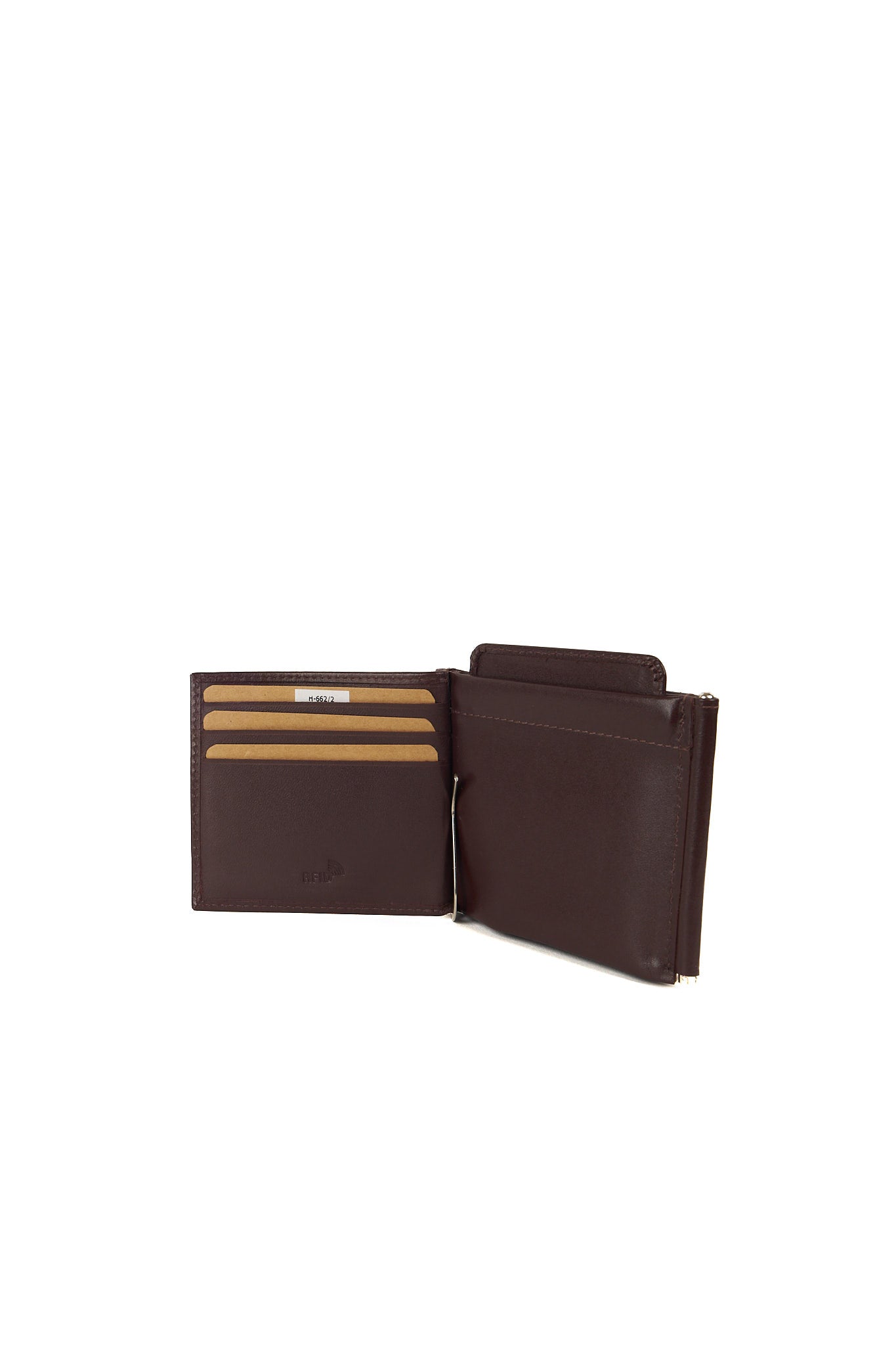 Rogner Onyx Plus Spangenbörse