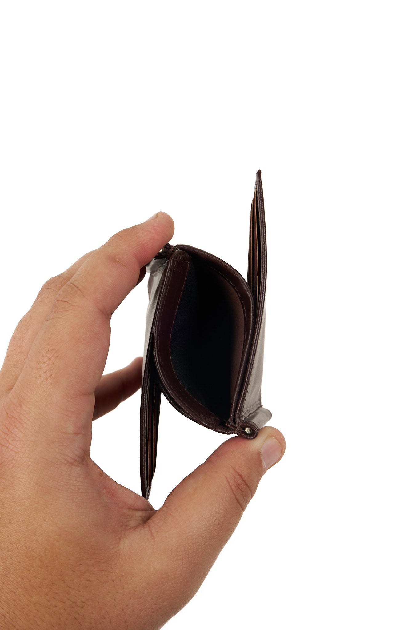Rogner Onyx Plus Spangenbörse