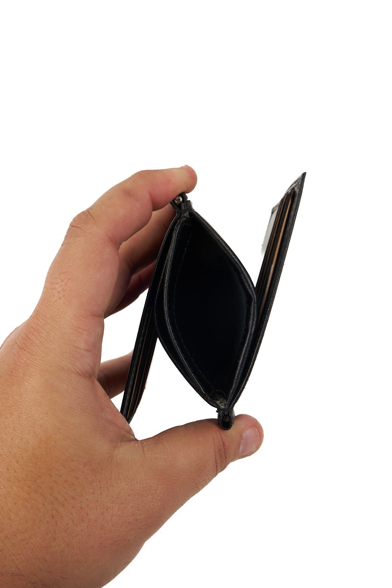 Rogner Onyx Plus Spangenbörse