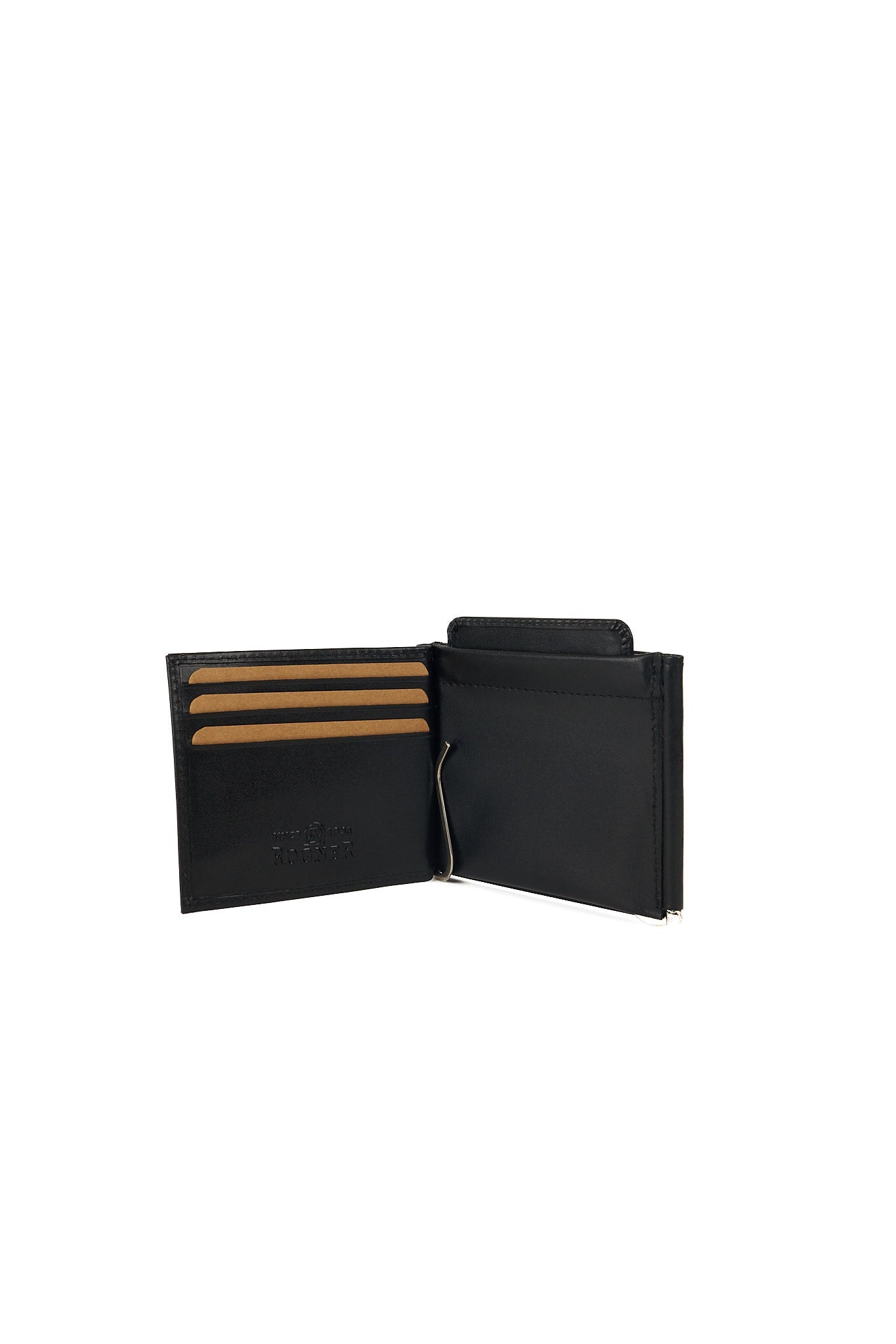Rogner Onyx Plus Spangenbörse