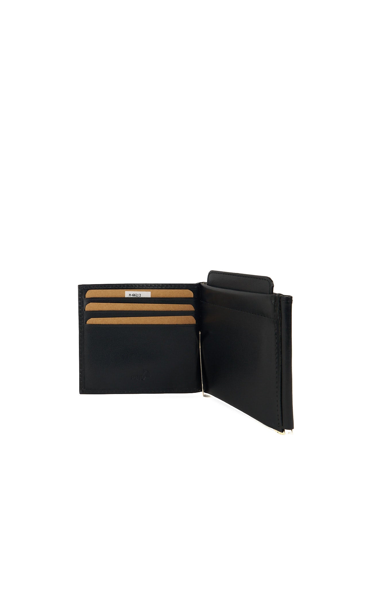 Rogner Onyx Plus Spangenbörse