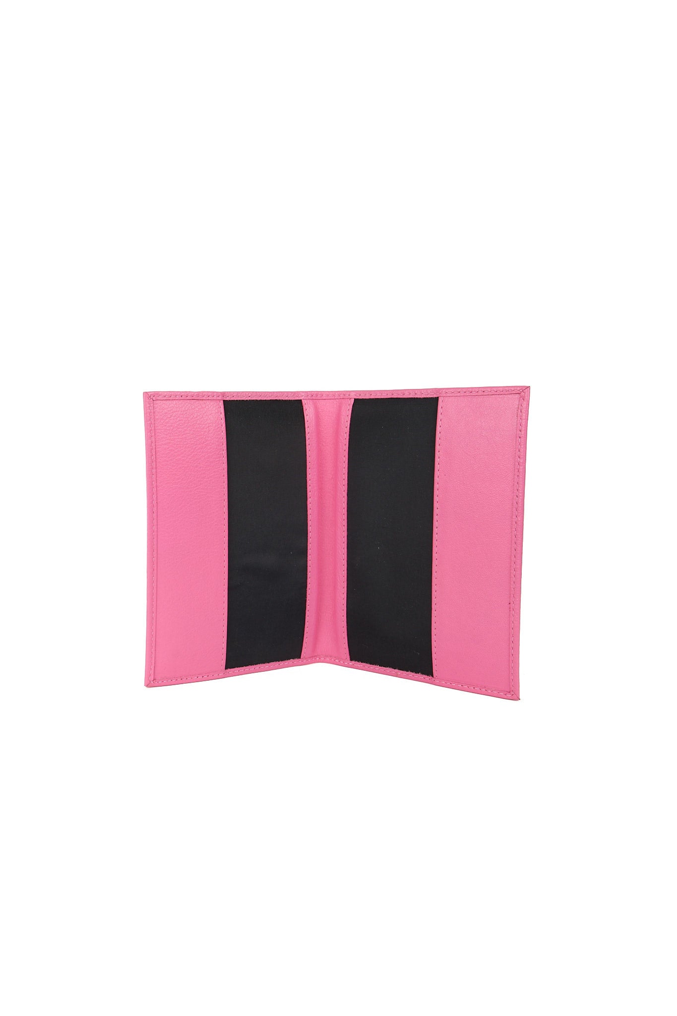 Rogner Reisepass Etui Leder – Edle Passhülle für Damen & Herren