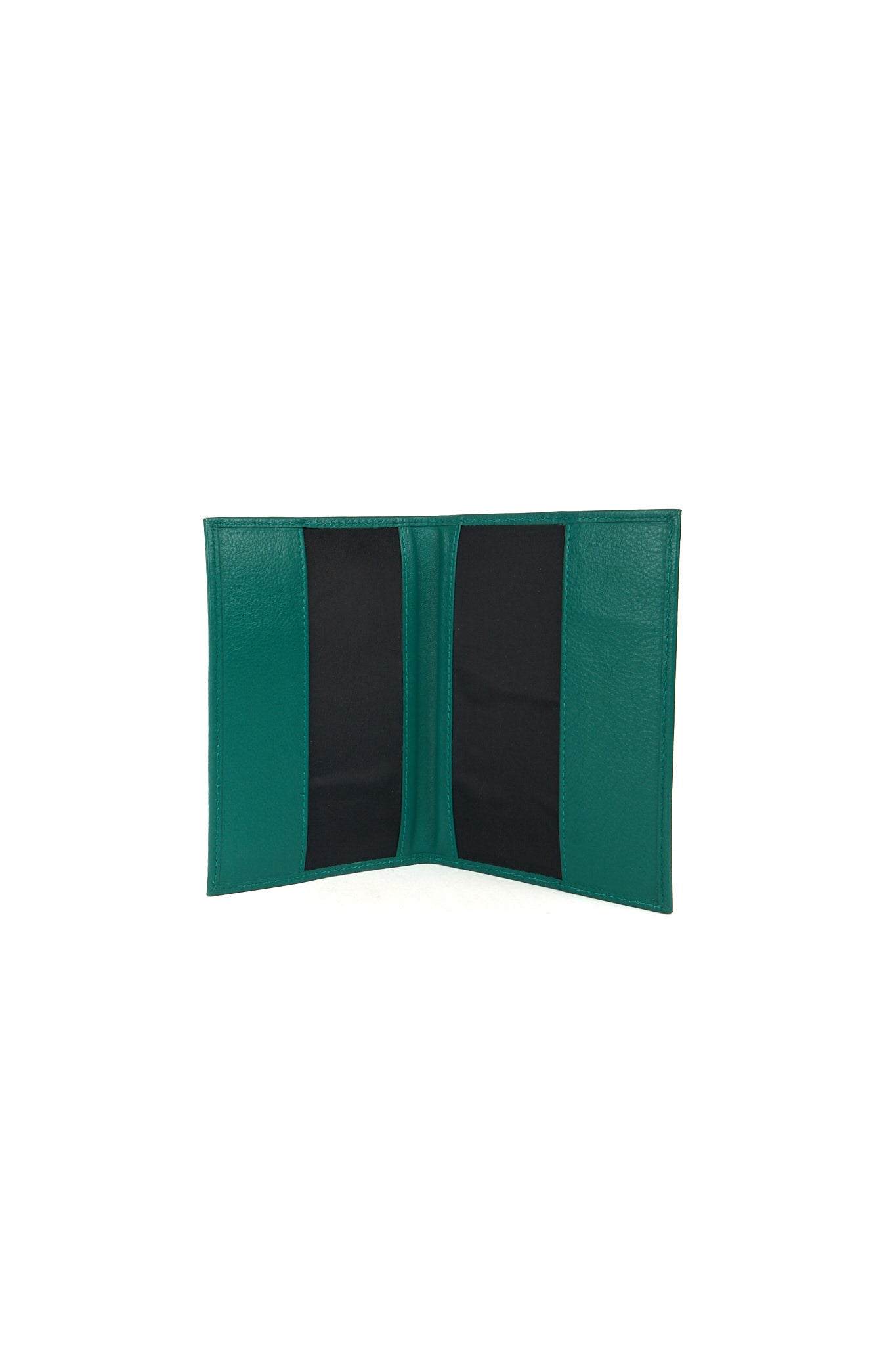 Rogner Reisepass Etui Leder – Edle Passhülle für Damen & Herren